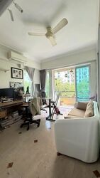 Parkshore (D15), Condominium #609673351